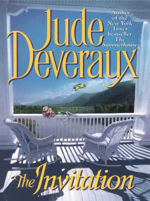 Title details for The Invitation by Jude Deveraux - Available